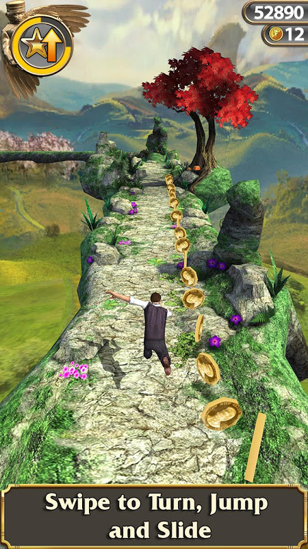 temple run 0z for pc